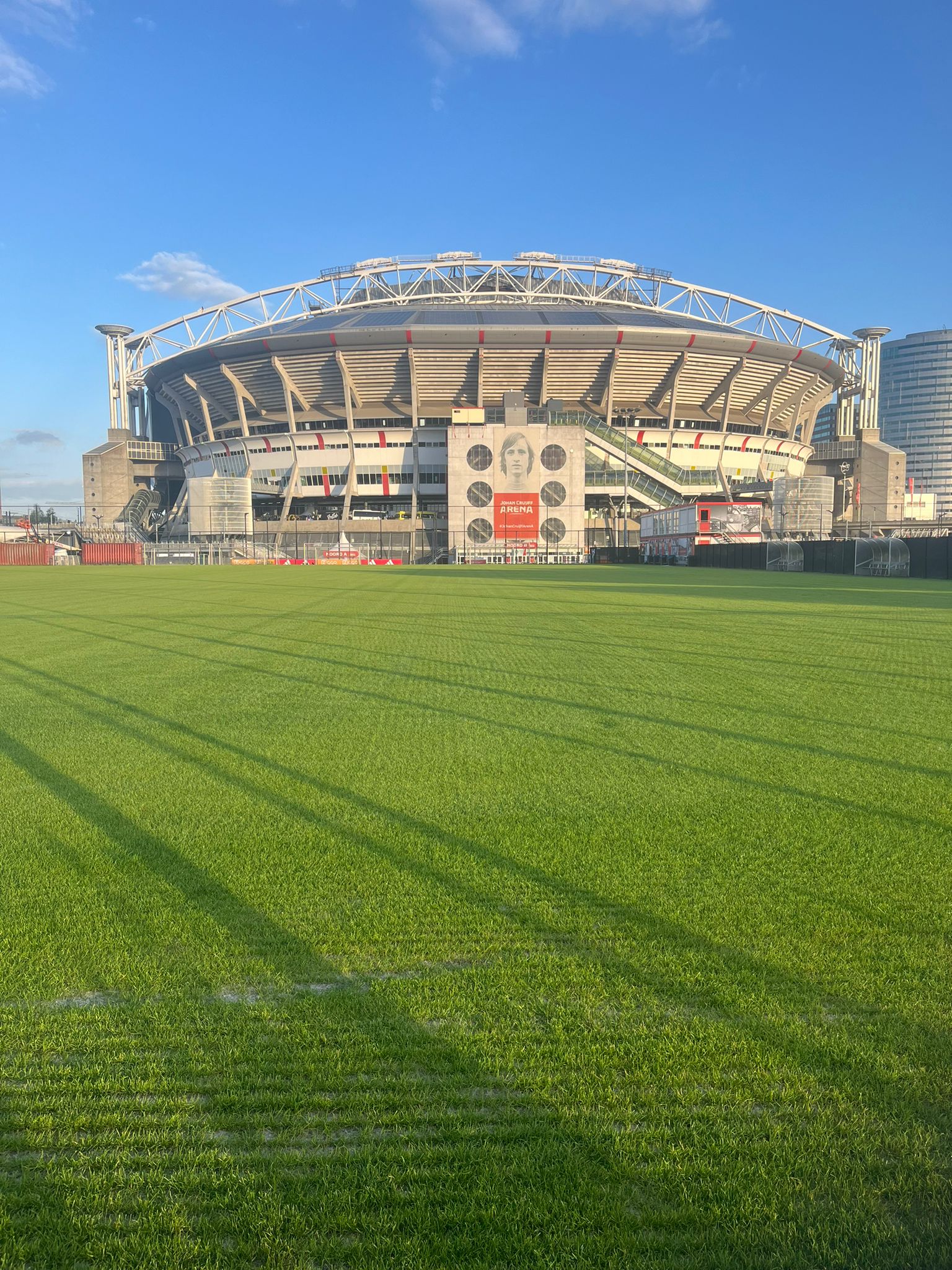 Johan Cruyff Arena FC Ajax