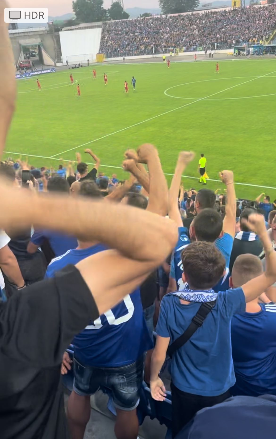 Levski Sofia