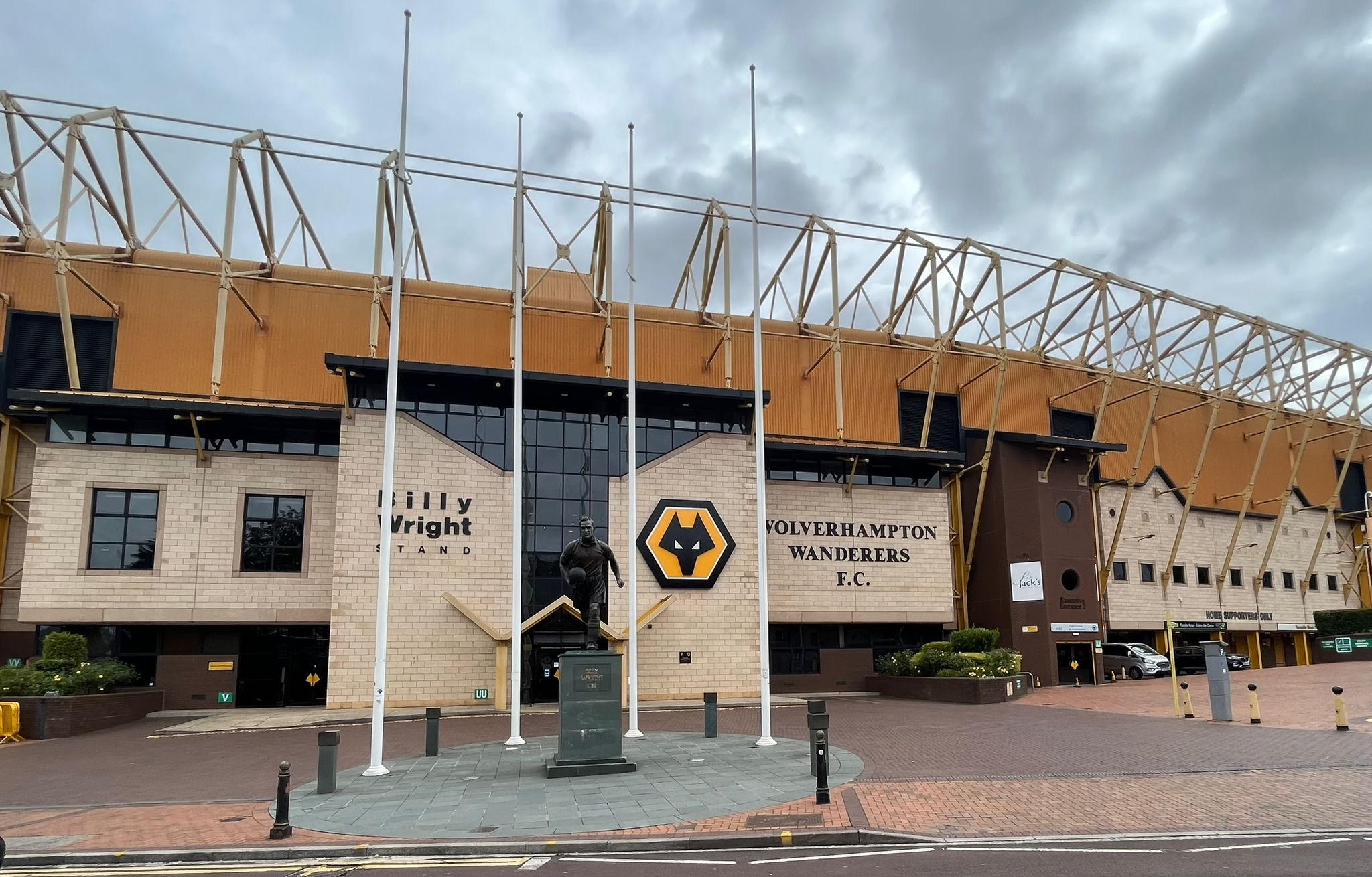 Wolverhampton Wonders F.C.